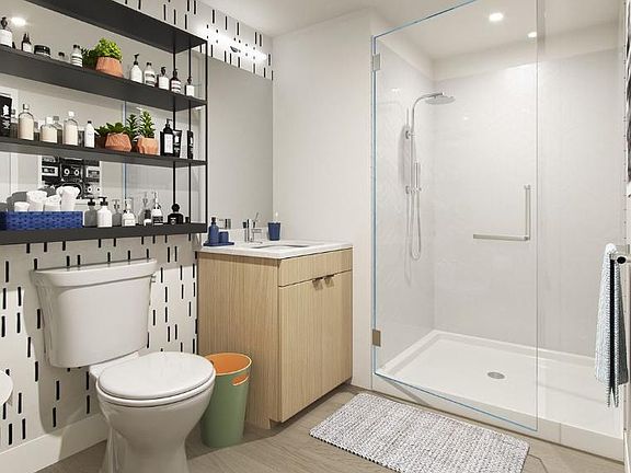 4th image of 4515 Brooklyn Ave NE #1