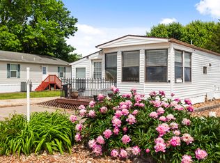 115 Hilltop Cir, Branson, MO 65616