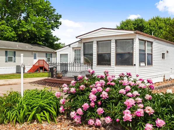 115 Hilltop Circle, Branson, MO 65616