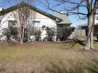 1310 Zephyr Ln, Round Rock, TX 78664