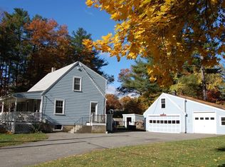 3 Beech Rd, North Reading, MA 01864