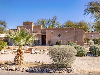 2842 N Calle Ladera, Tucson, AZ, 85715