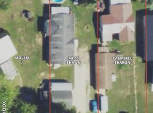 358 Twin Lake Rd, Beaverton, MI 48612