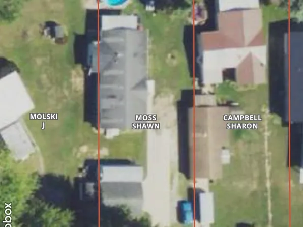 358 Twin Lake Rd, Beaverton, MI 48612