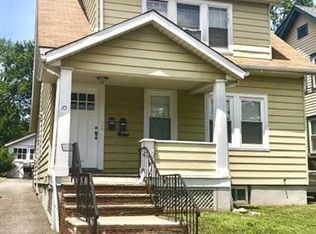 10 Henry Pl, Maplewood, NJ 07040