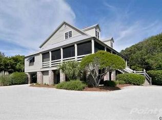 442 Myrtle Ave, Pawleys Island, SC 29585