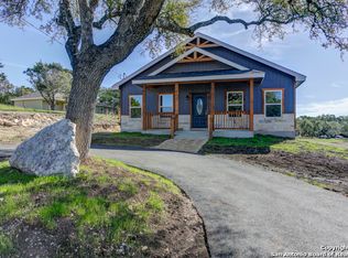 631 Mockingbird Cv, Spring Branch, TX 78070