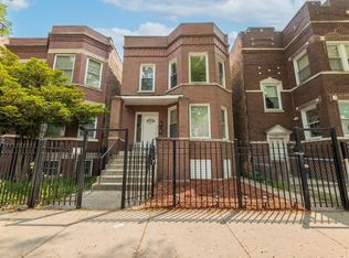 5647 S Wood St #2, Chicago, IL 60636