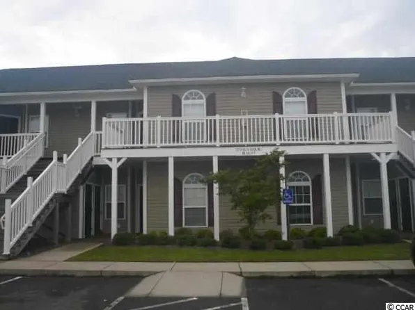 129 Ashley Park Dr #C, Myrtle Beach, SC 29579