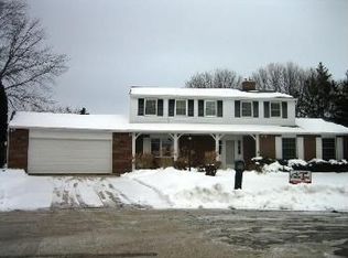 617 Bordeaux Rue, Green Bay, WI 54301