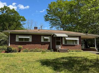 153 Merle Dr, Spartanburg, SC 29307