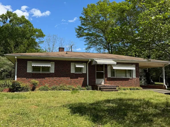 153 Merle Dr, Spartanburg, SC 29307