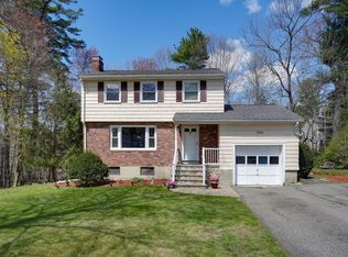 3 Marie Cir, Burlington, MA 01803