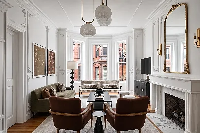 119 Marlborough St #3