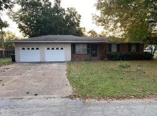100 N Magnolia Dr, Trumann, AR 72472
