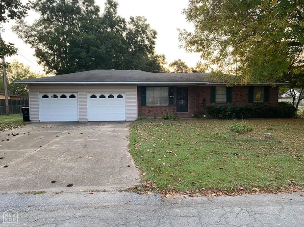 100 N Magnolia Dr, Trumann, AR 72472