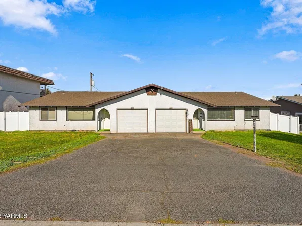 4805 W Viola Ave, Yakima, WA 98908
