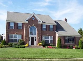 14428 Presidents Landing Way, Gainesville, VA 20155