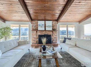 6357 Red Hill Rd, Boulder, CO 80302