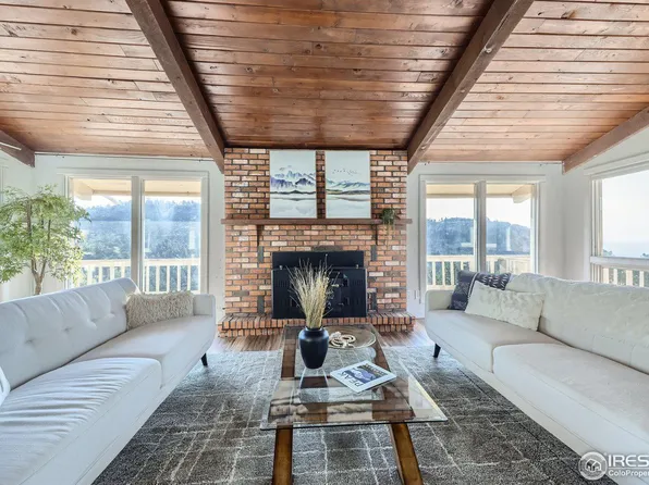 6357 Red Hill Rd, Boulder, CO 80302