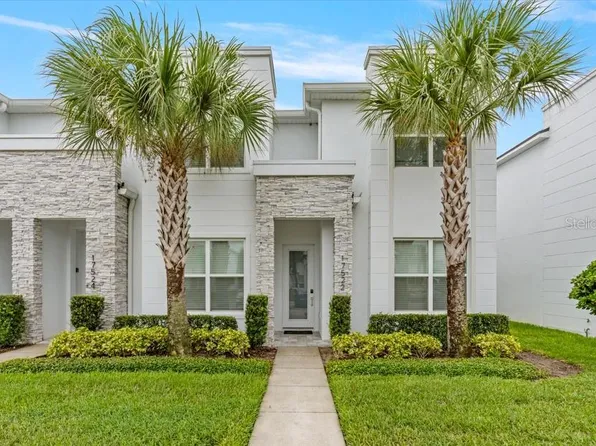 17522 Hidden Forest Dr, Clermont, FL 34714