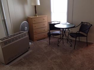 213 E Henley St APT E, Olean, NY 14760