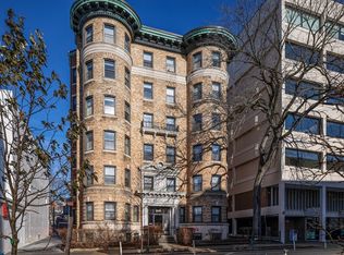 1039 Massachusetts Ave, Cambridge, MA 02138