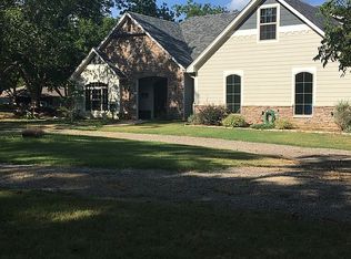 1084 Pecan Tree Rd, Chandler, TX 75758