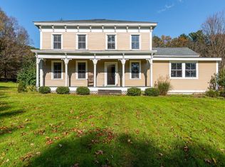 76 Albany Tpke, Old Chatham, NY 12136