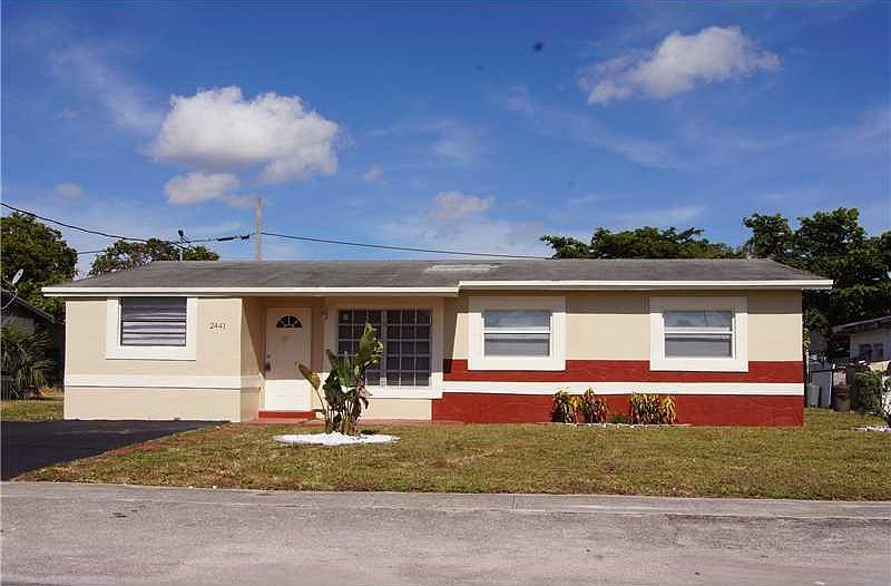 1st image of this home