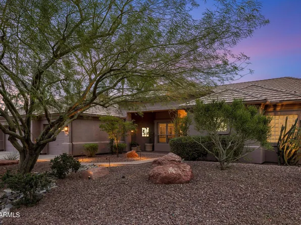 753 E DESERT FLOWER Lane, Phoenix, AZ 85048