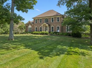 2181 Albany Dr, Franklin, TN 37067