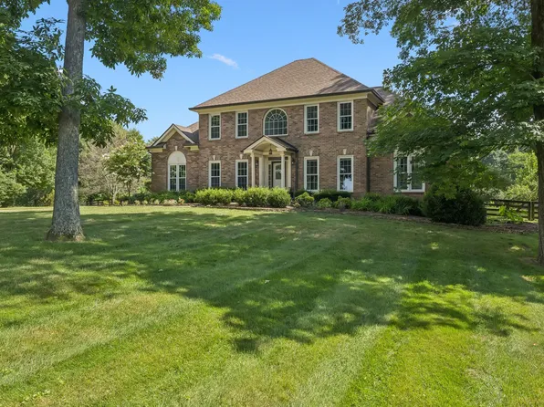 2181 Albany Dr, Franklin, TN 37067