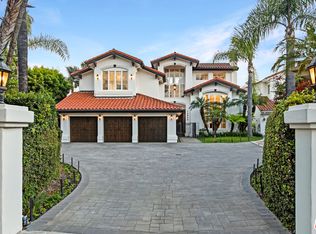 12608 Promontory Rd, Los Angeles, CA 90049