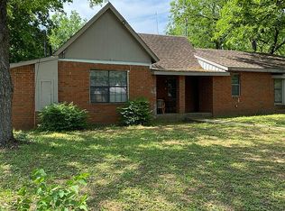 319 E 1st St, Keene, TX 76059