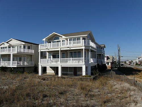 Home Exterior