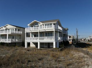 3302 Wesley Ave, Ocean City, NJ 08226