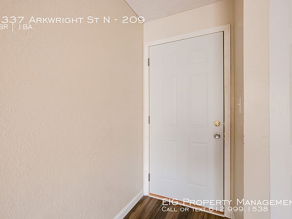 2nd image of 1337 Arkwright St APT 209