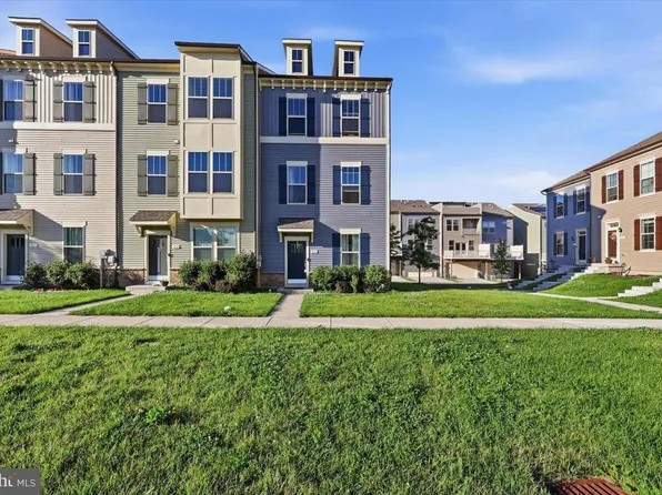 1833 Clancy Ave, Frederick, MD 21702