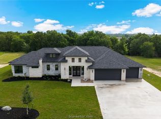 10703 Harvey Ranch Rd, College Station, TX 77845