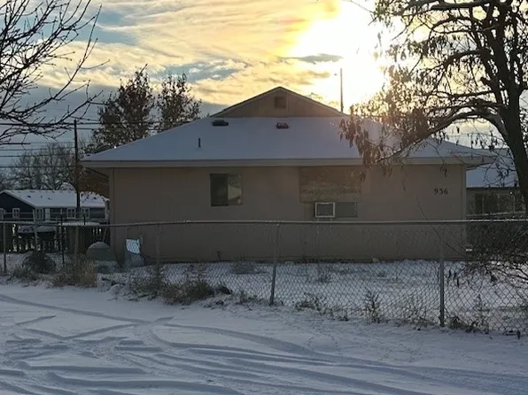 934 & 936 Lowry Street, Moses Lake, WA 98837