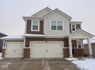 8809 Winton Pl, Pendleton, IN 46064