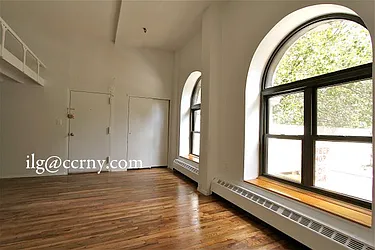 Rented by City Connections Realty