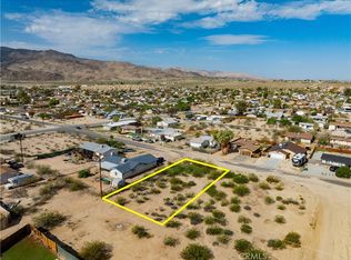 6039 Morongo Rd #42-29, Twentynine Palms, CA 92277