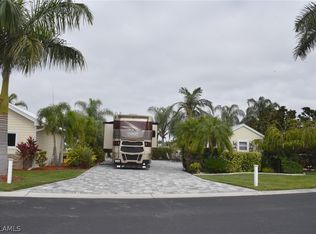 256-3002 Gray Eagle Pkwy, Labelle, FL 33935