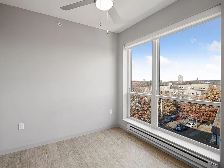 Archer Apartments — Photo 35