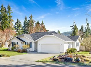 1316 Heritage Hills Ct, Bellingham, WA 98226