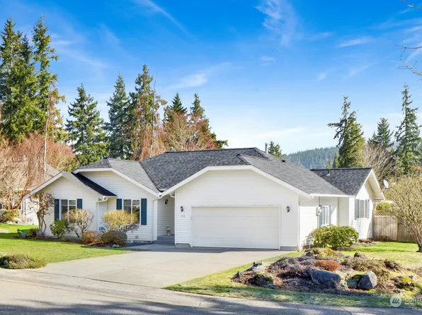 1316 Heritage Hills Ct., Bellingham, WA 98226
