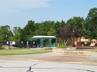 2300 Pronghorn Ln, College Station, TX 77845