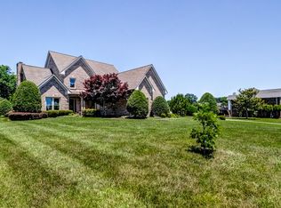 3624 Legacy Dr, Springfield, TN 37172